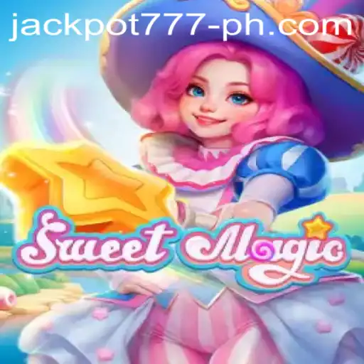 Unlock the Secrets of the Enchanting World of SweetMagic and the Thrill of Jackpot777