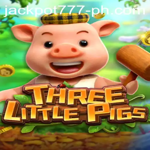 Discover the Thrilling World of THREELITTLEPIGS with a Jackpot Twist